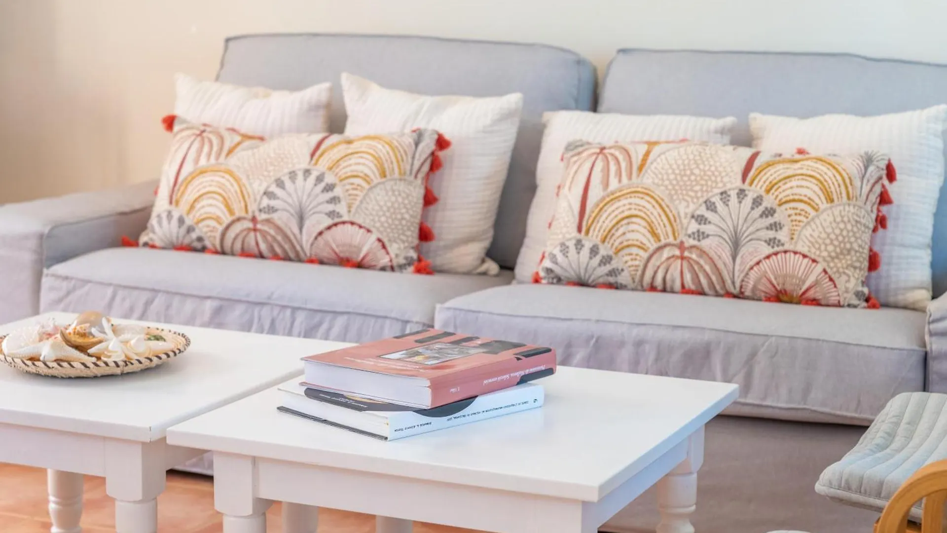 Apartamento Setcelis Cala de Sant Vicenc