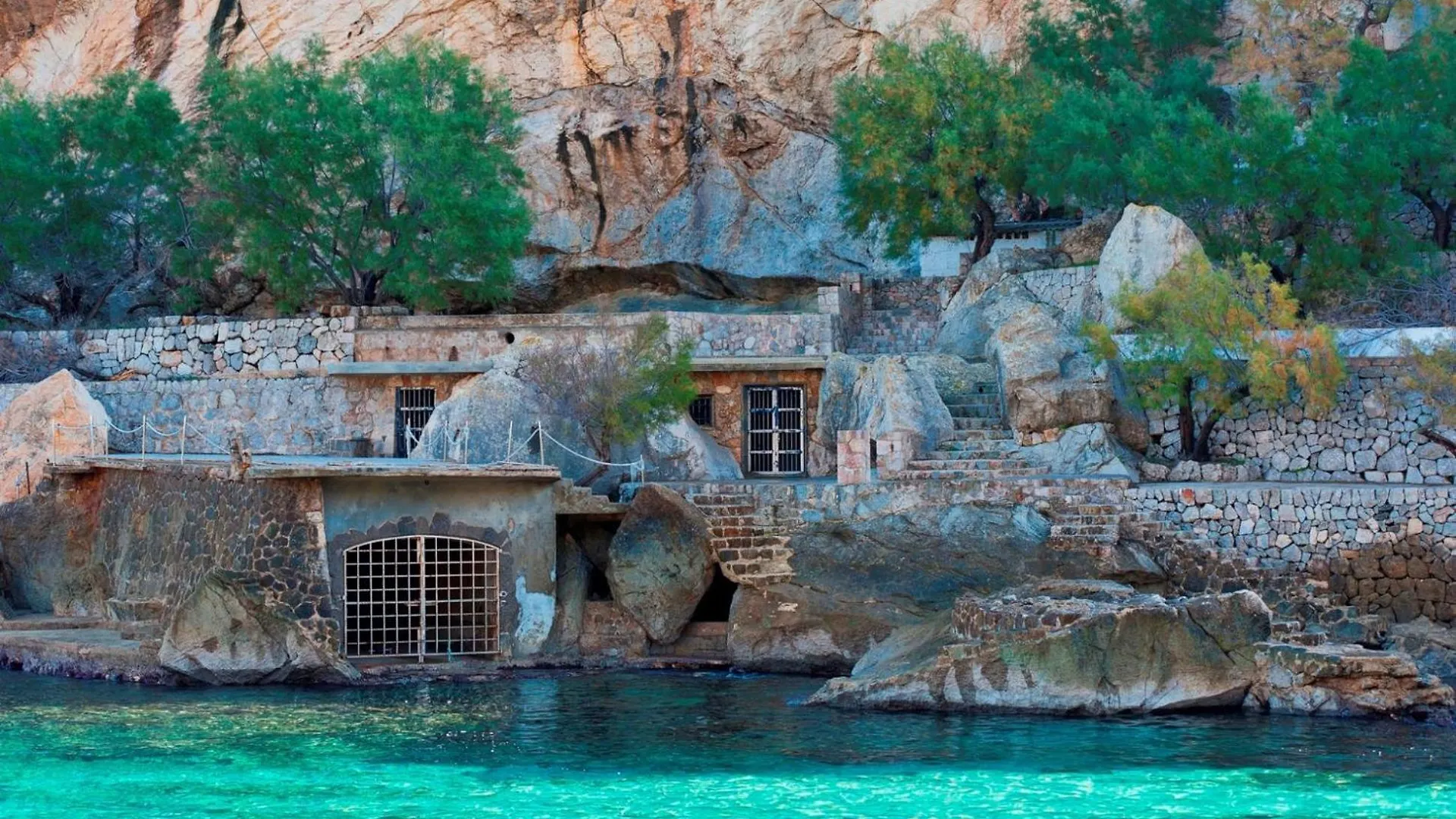 Apartamento Setcelis Cala de Sant Vicenc España