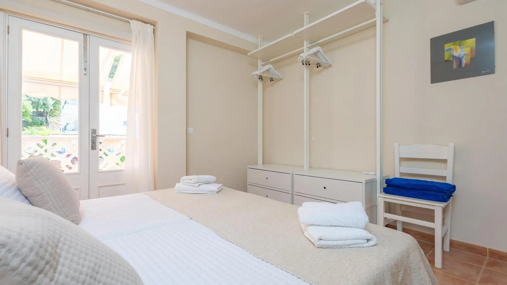 Apartamento Setcelis Cala de Sant Vicenc