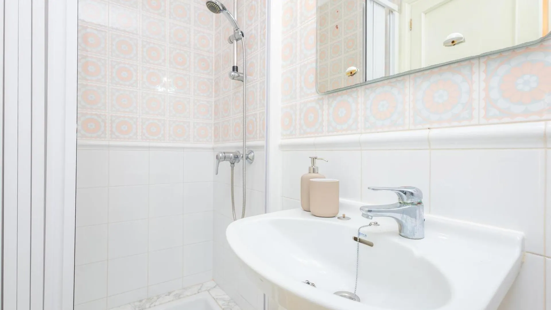 Apartamento Setcelis Cala de Sant Vicenc