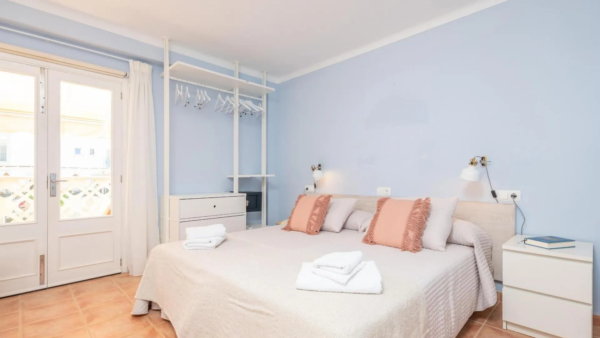Setcelis Apartman Cala de Sant Vicenc