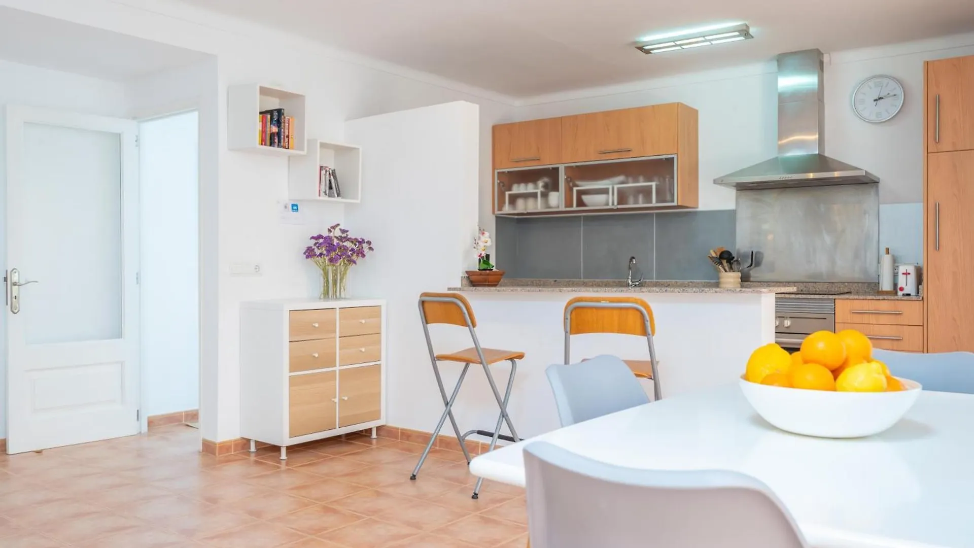 Setcelis Apartman Cala de Sant Vicenc