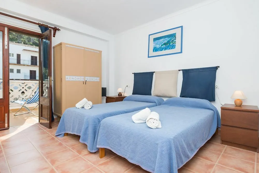 Apartamento Setcelis Cala de Sant Vicenc