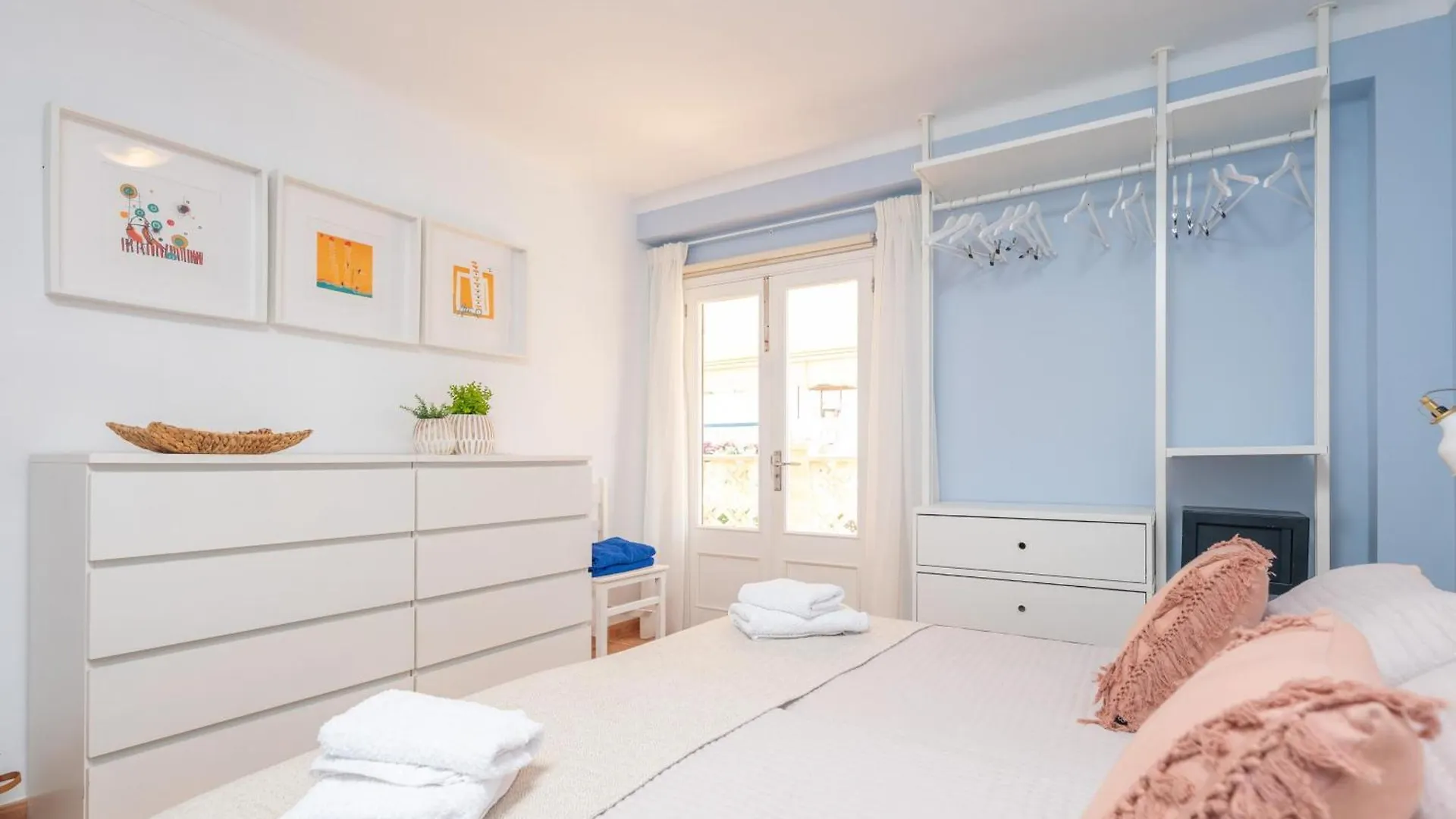 Setcelis Apartamento Cala de Sant Vicenc 0*,  Espanha