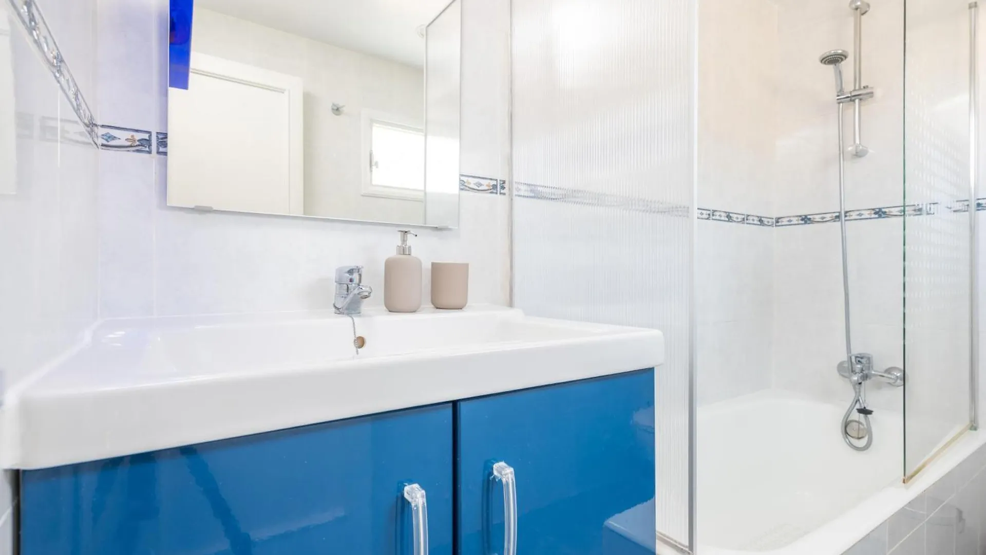 Setcelis Apartamento Cala de Sant Vicenc Espanha
