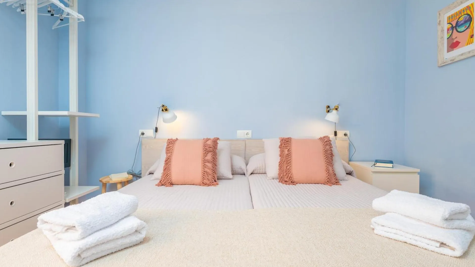 Setcelis Apartamento Cala de Sant Vicenc