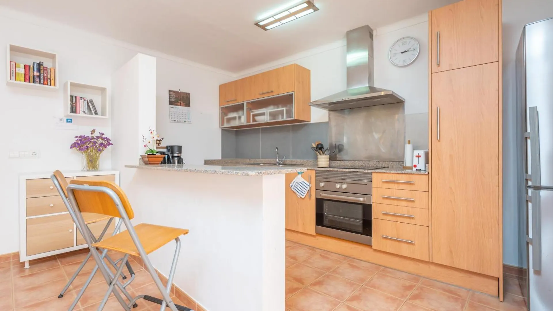 Setcelis Apartamento Cala de Sant Vicenc Espanha