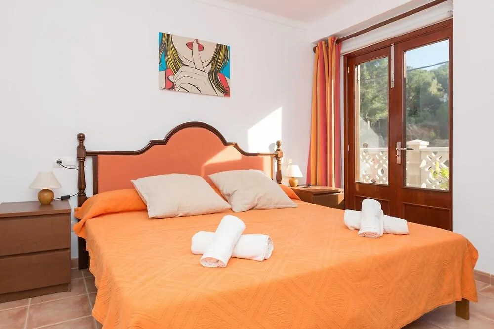 Setcelis Apartamento Cala de Sant Vicenc
